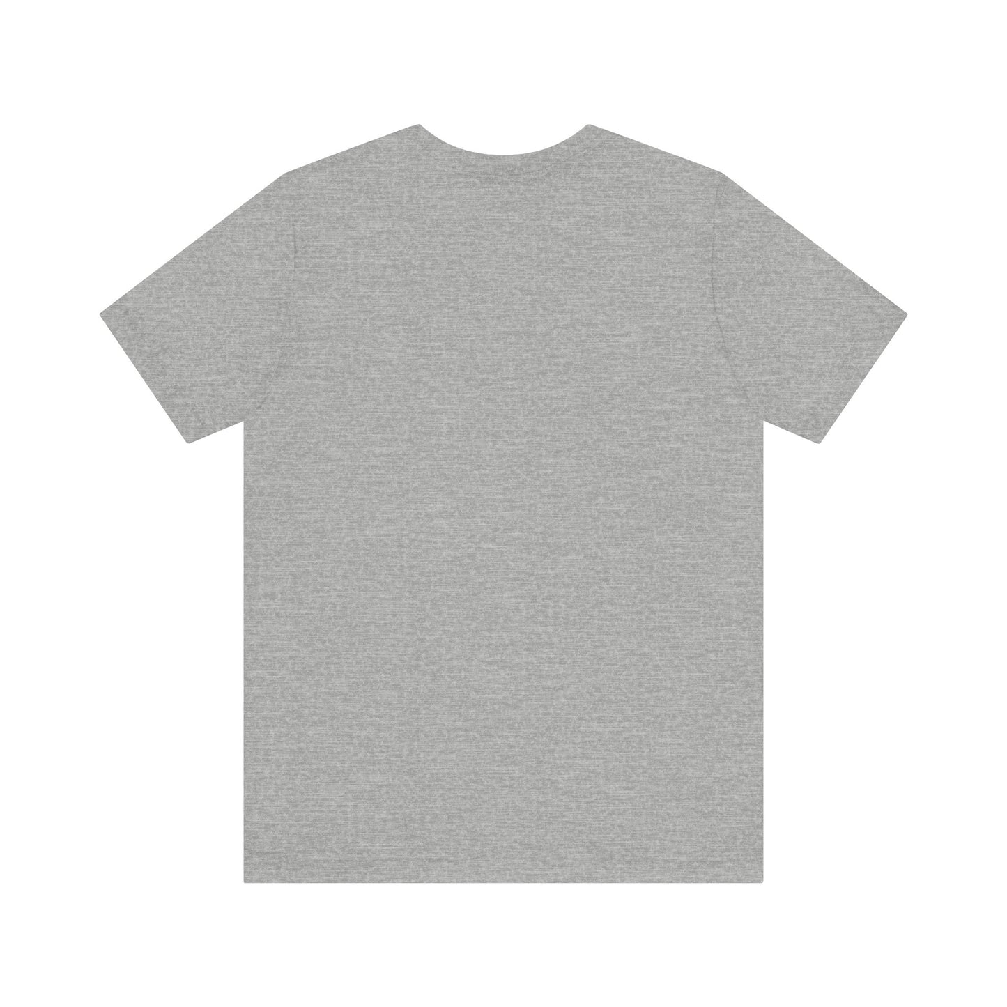 QuickBrews Unisex Jersey Short Sleeve Tee