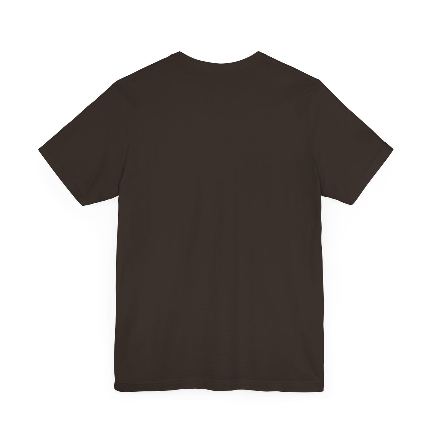 Balance Sheet Blend Unisex Jersey Short Sleeve Tee