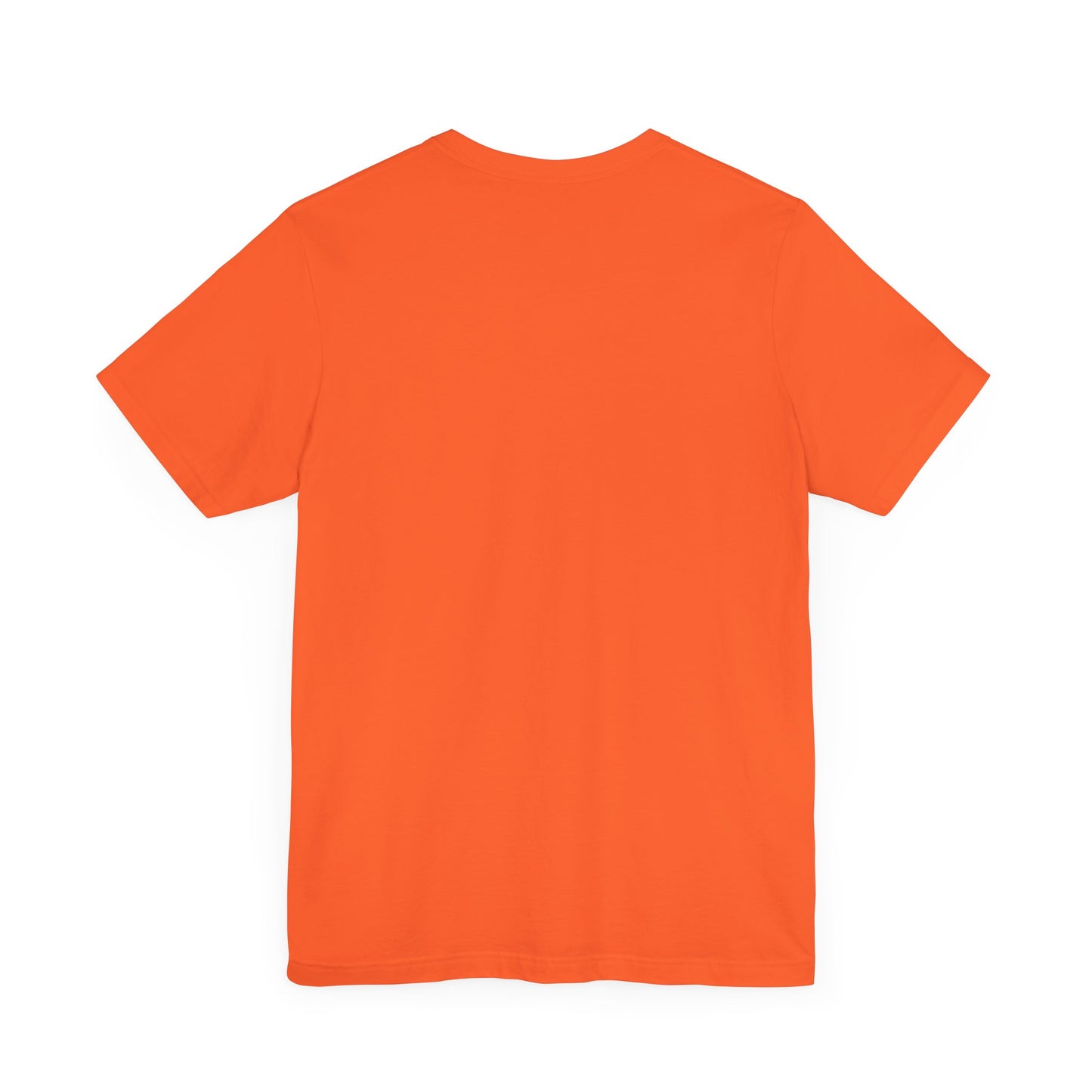 QuickBrews Unisex Jersey Short Sleeve Tee