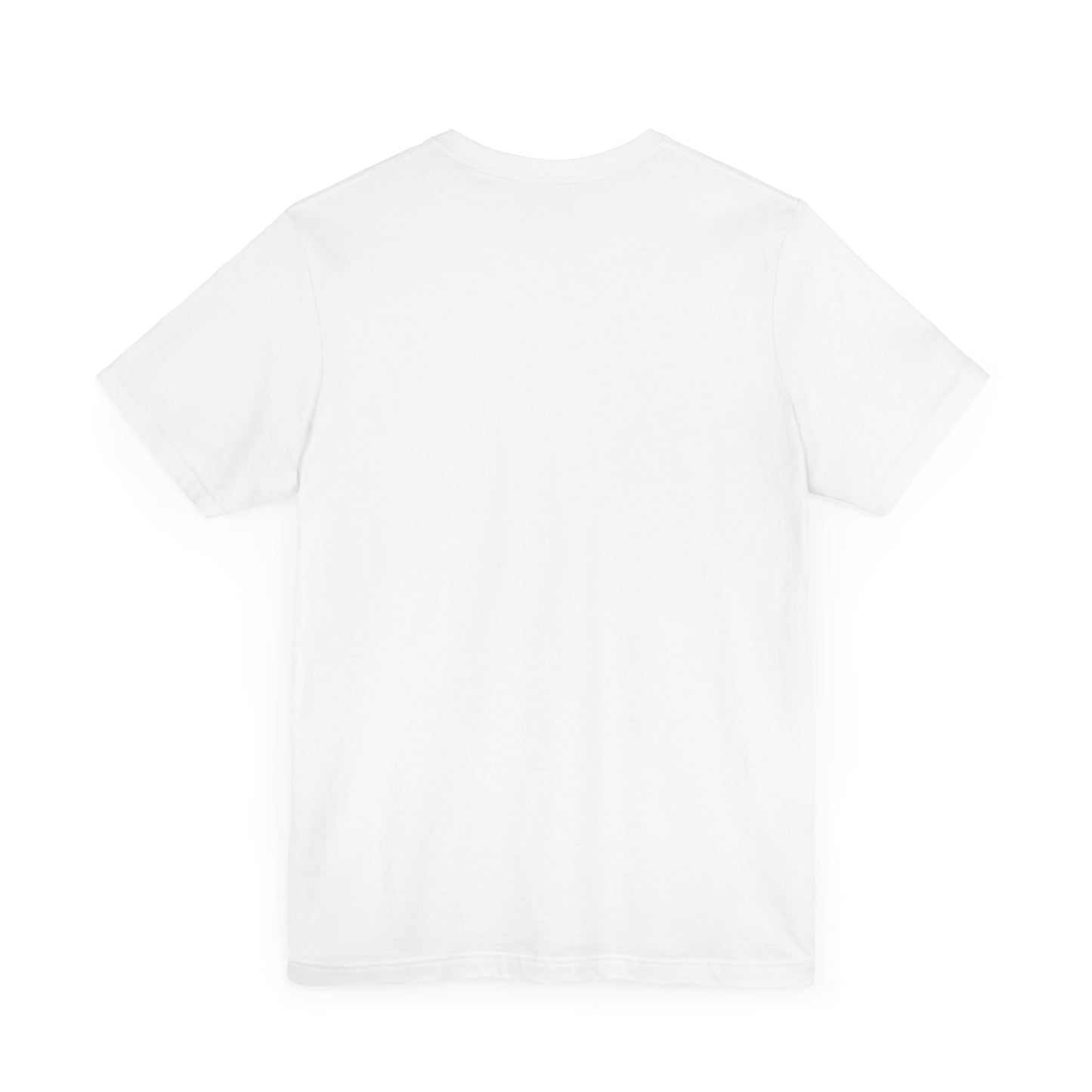 QuickBrews Unisex Jersey Short Sleeve Tee