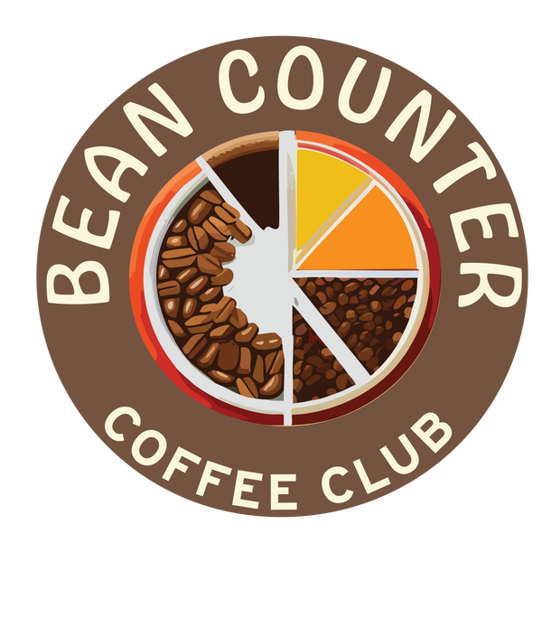 Bean Counter Coffee Club